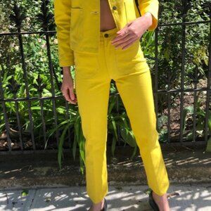 Lykke Wullf Ranch Pants NWOT